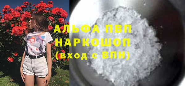 винт Баксан