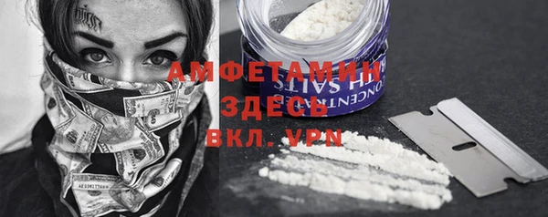 винт Баксан
